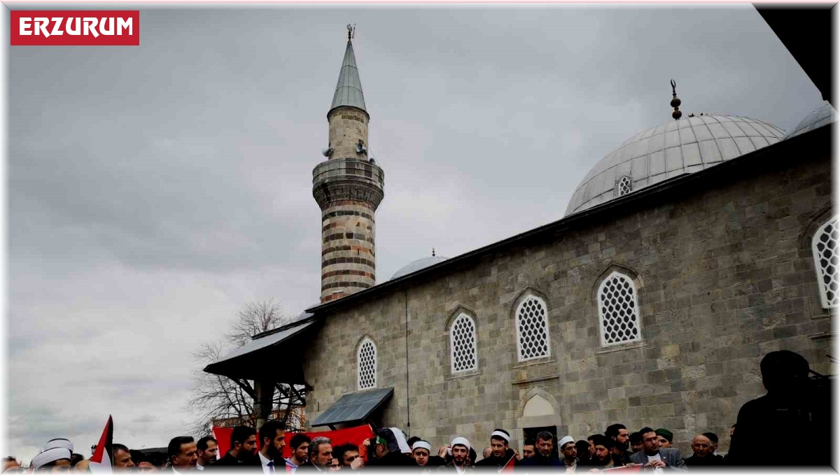 Kudüs'te yapılan saldırı kınandı