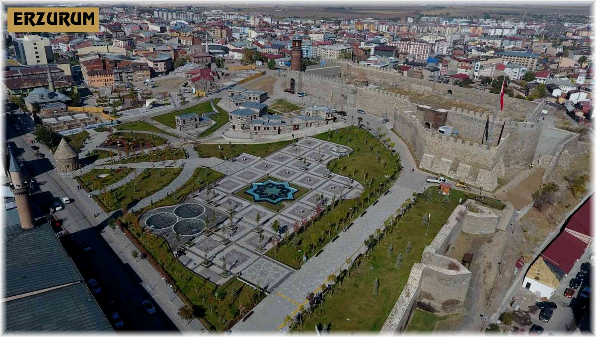 Kültür Yolu Projesi'ne bir ödül de Baksı Kültür Sanat Vakfı'ndan