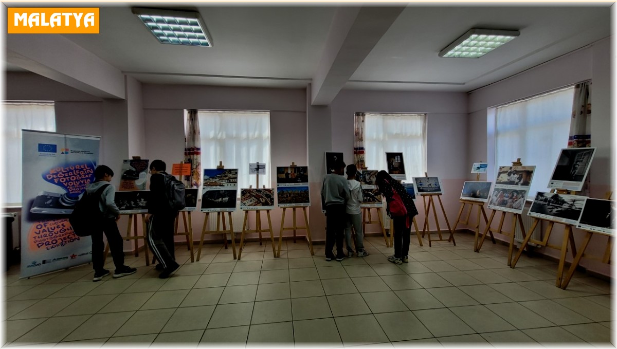 Kültürel Değerler sergisinin son durağı Arnavutluk oldu