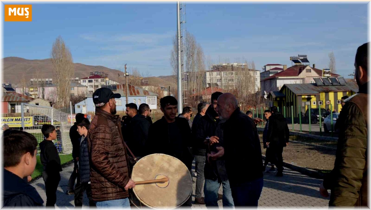 Kulüp Başkanı Nurullah Ok: "3. Lig'e emin adımlarla gitmek istiyoruz"