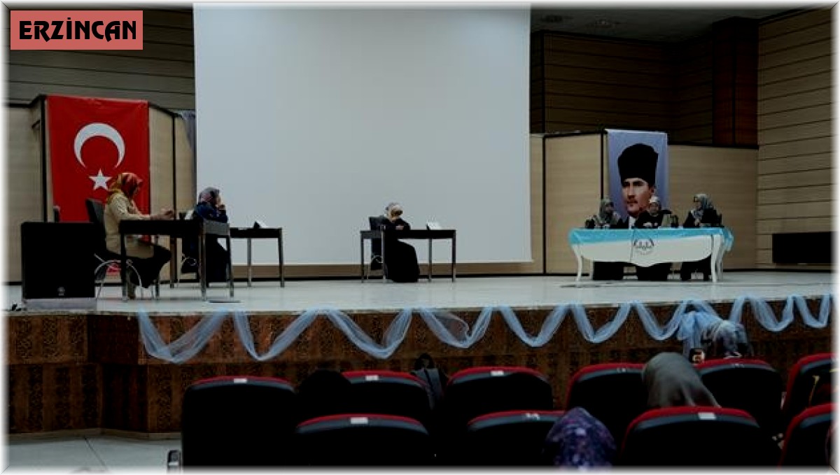 Kur'an kursları öğrenciler arası Temel Dini Bilgiler Yarışması düzenlendi