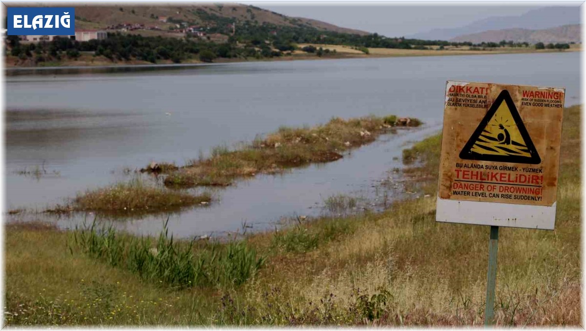 'Kuraklığın en net fotoğrafı' yerini bolluğun en net fotoğrafına bıraktı