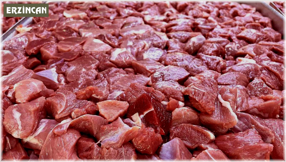 Kurban etini 24 saat bekletmeden tüketmeyin