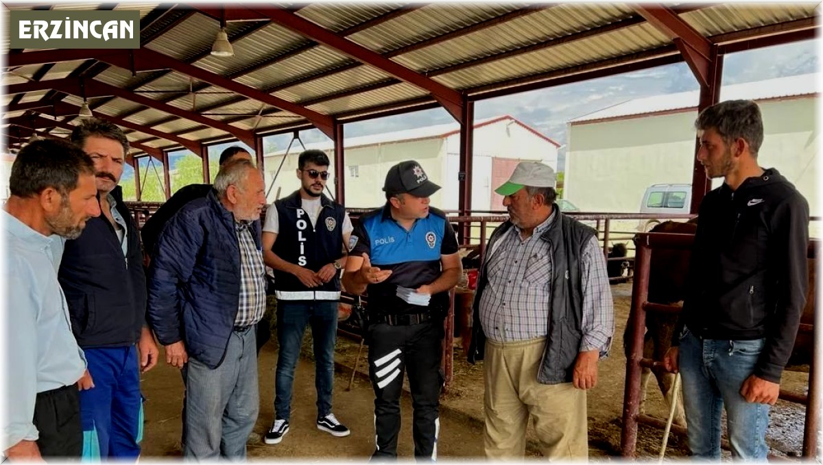 Kurban satıcıları dolandırıcılığa karşı uyarıldı