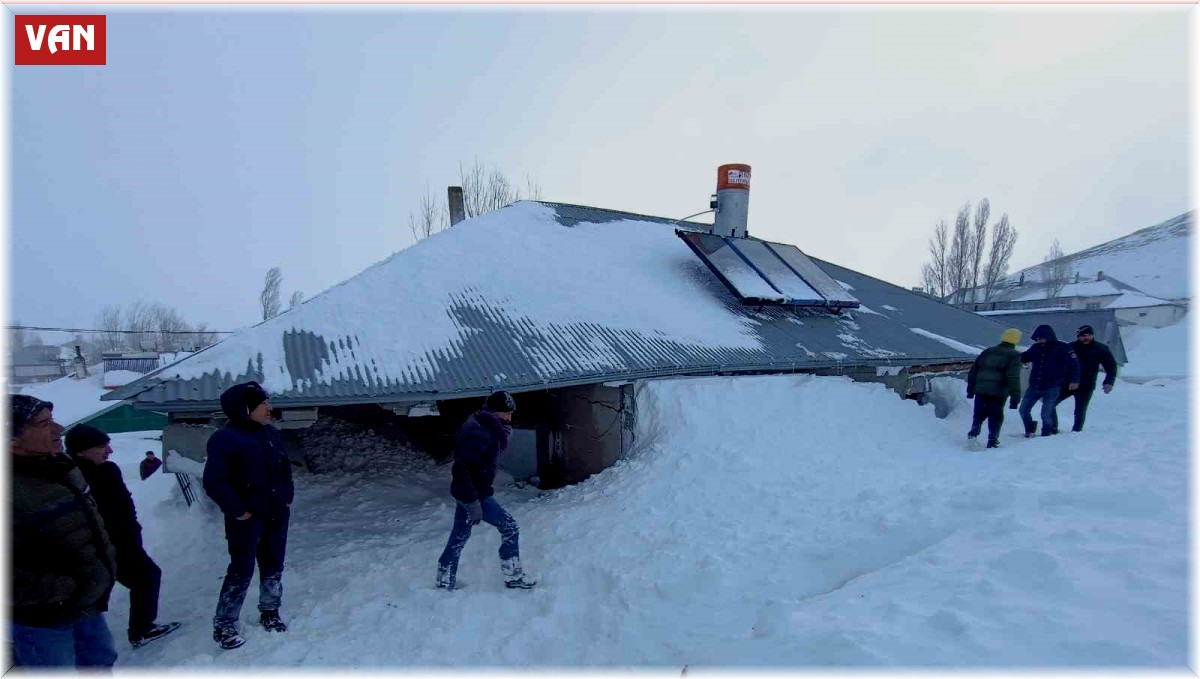 Küresel ısınma, çığların düşme zamanını değiştirdi