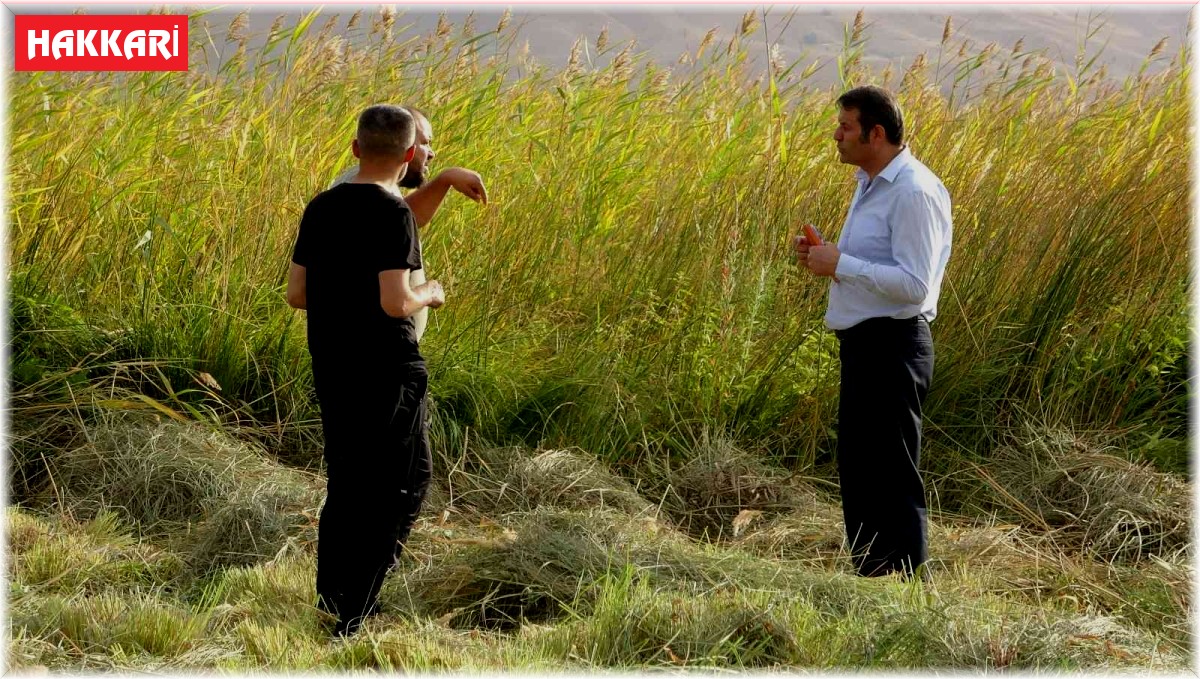 'Kuş cenneti' Nehil Sazlığı için sıkı tedbir