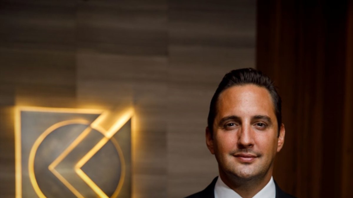 Kutes, bu yıl 2 milyon avroluk sürdürülebilirlik yatırımı gerçekleştirecek