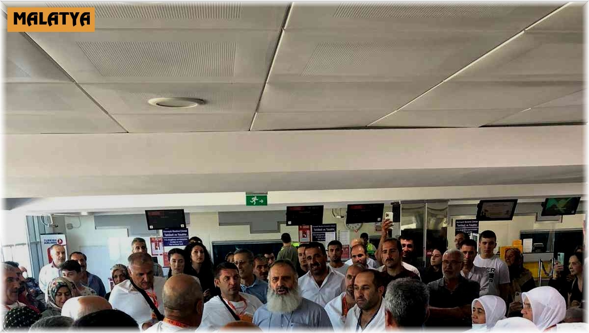 Kutsal topraklara gidişler sürüyor