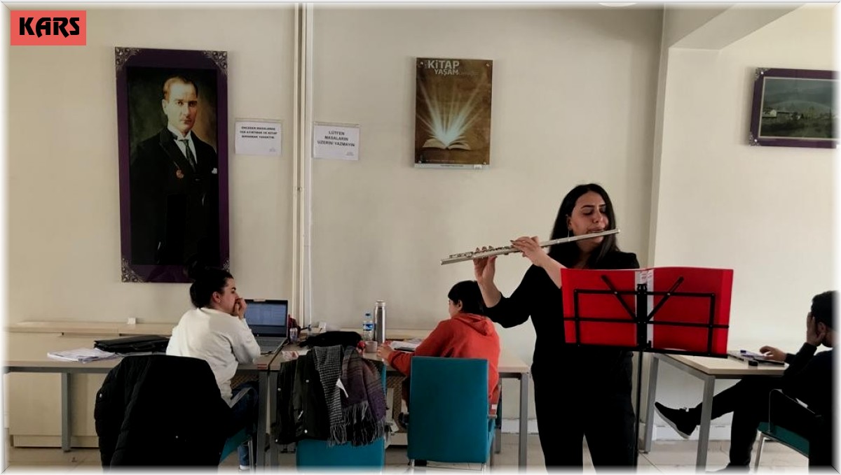 Kütüphaneler Haftası etkinlikleri sona erdi