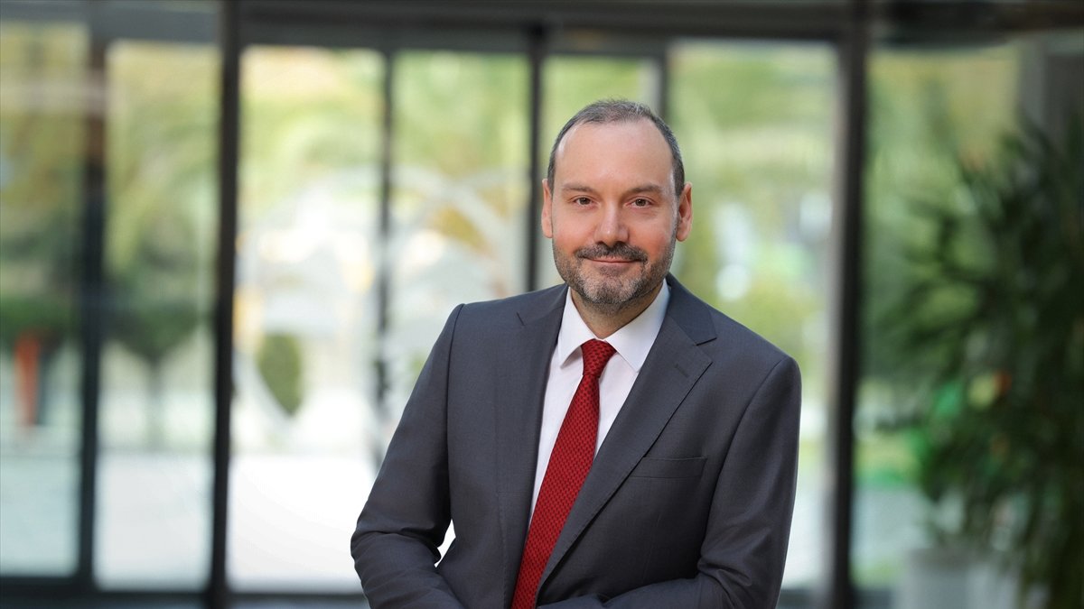 Kuveyt Türk kullanıcı deneyimini göz izleme gözlüğüyle ölçecek