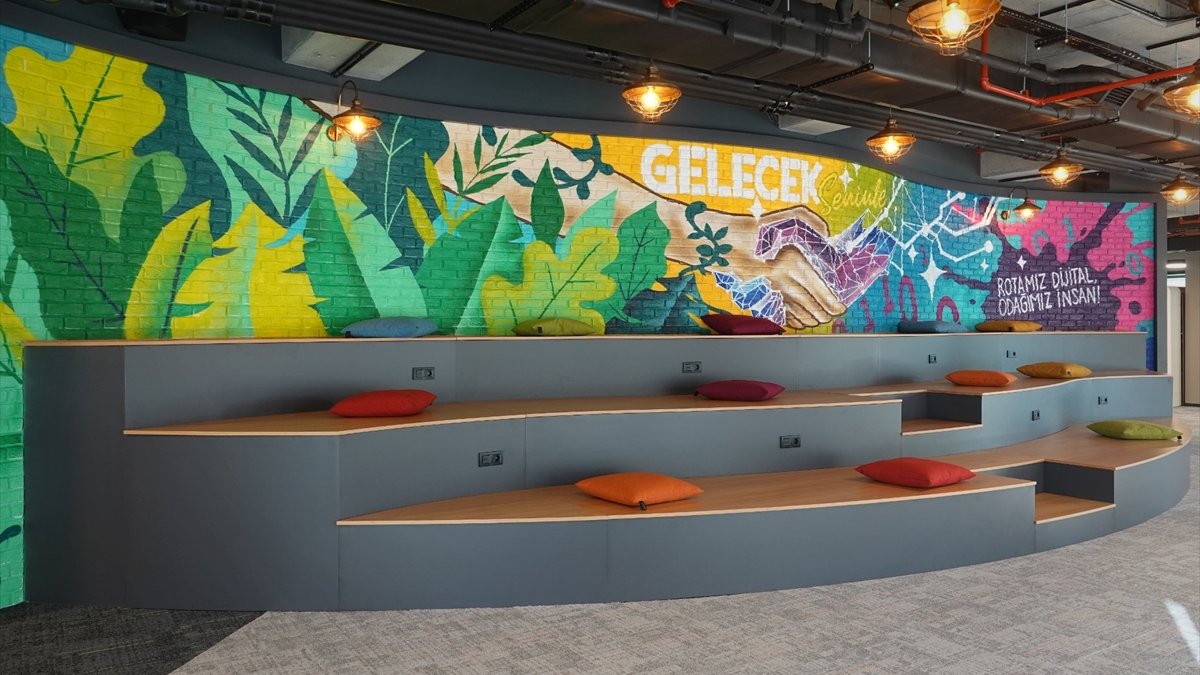 Kuveyt Türk, yeni kariyer modeli Gelişim Mutfağı projesini hayata geçirdi