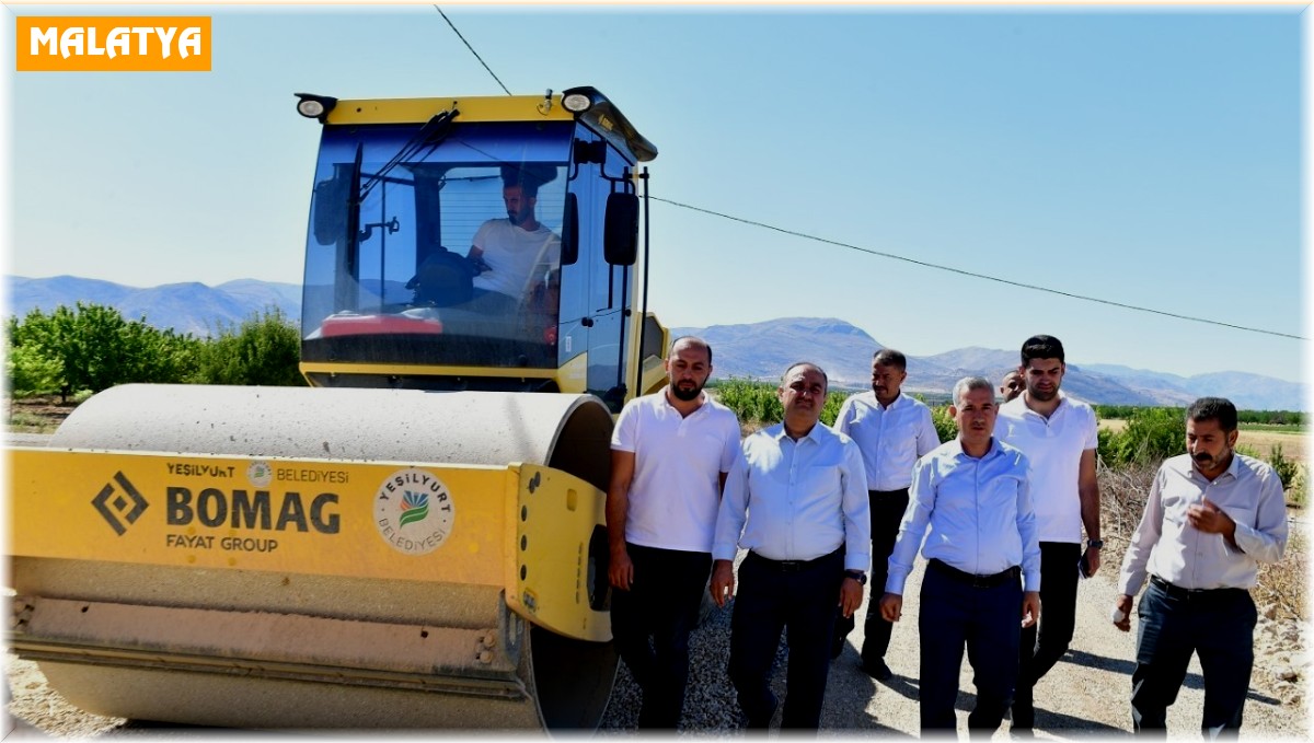 Kuyulu'ya konforlu yol