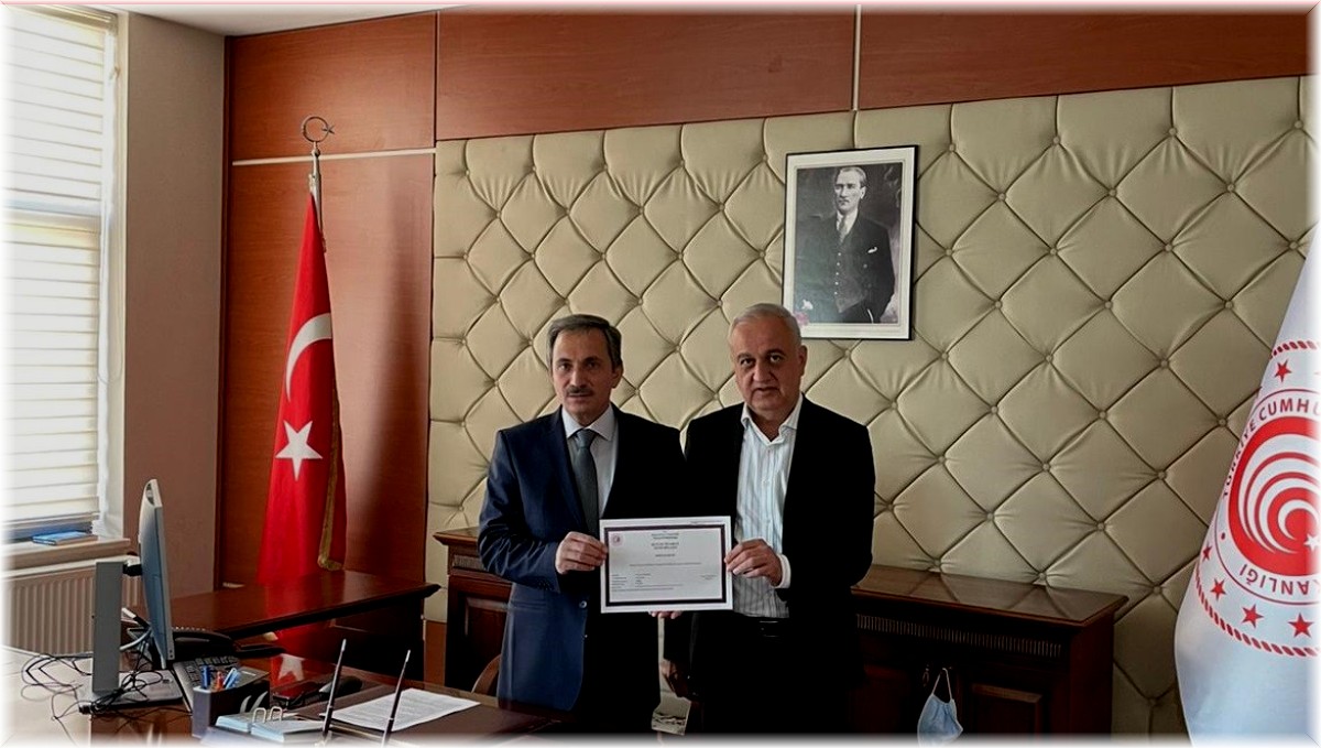 Kuyumcular 31 Aralık'a kadar yetki belgesi alacak