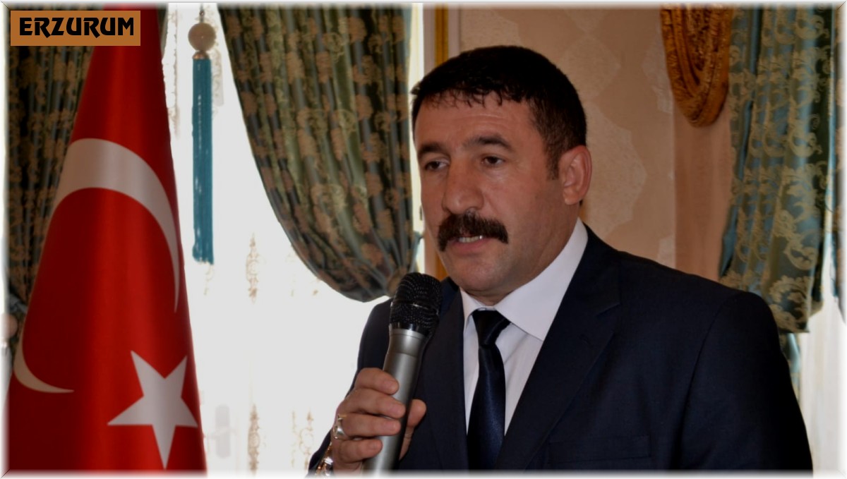 Kuyumcular Odası başkanlığına Özkan Koçak seçildi