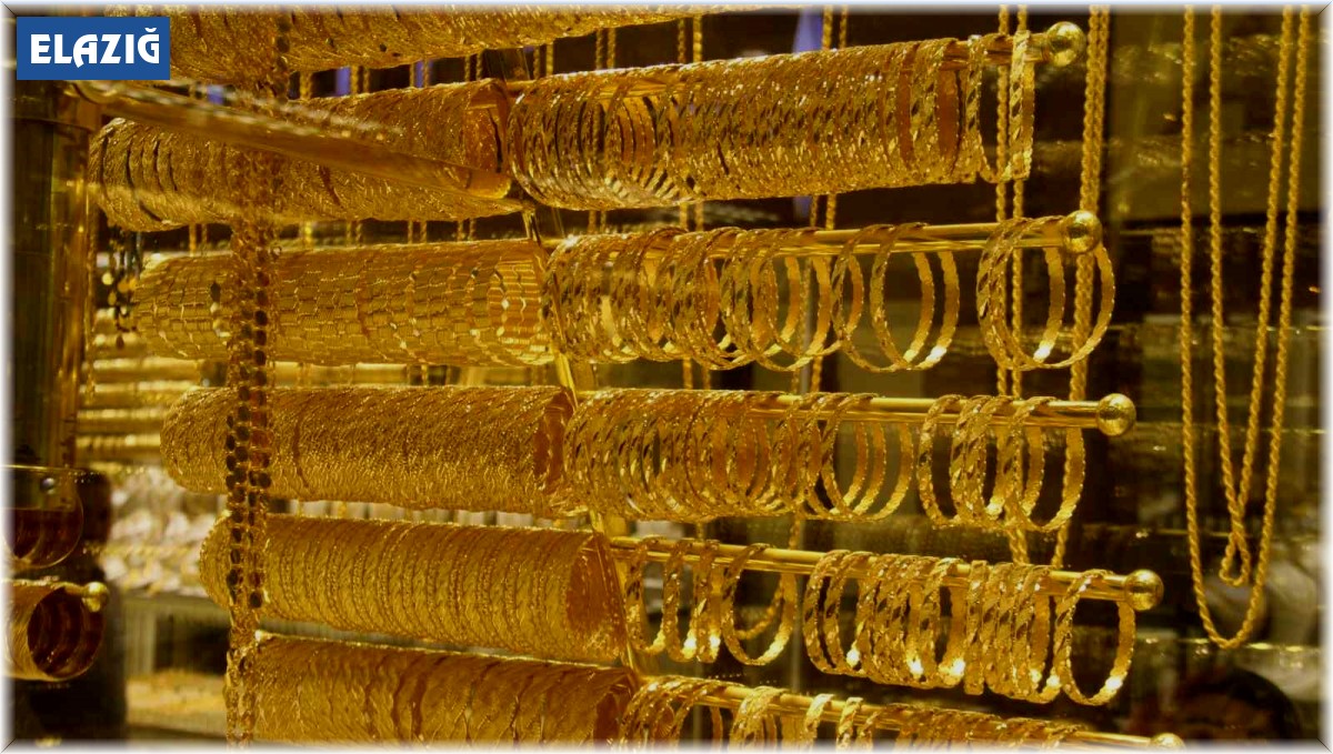 Kuyumcuların gözü, gurbetçi ve düğünlerde