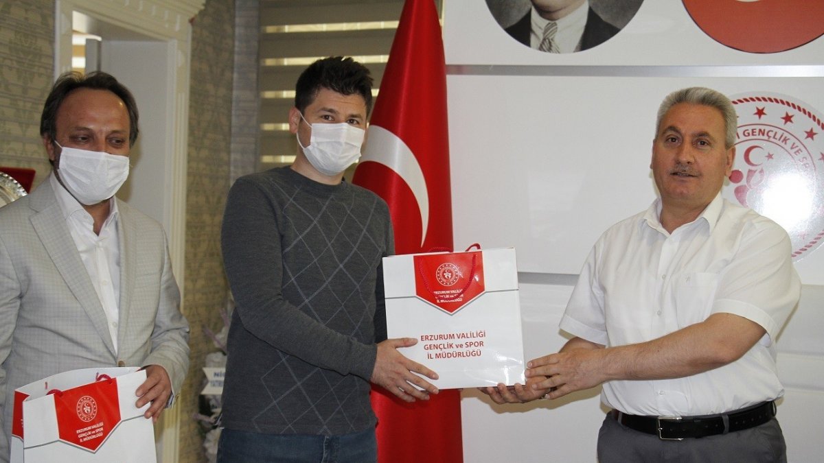 KYK'da çıkan yemekler dar gelirli ailelere ikram edilecek