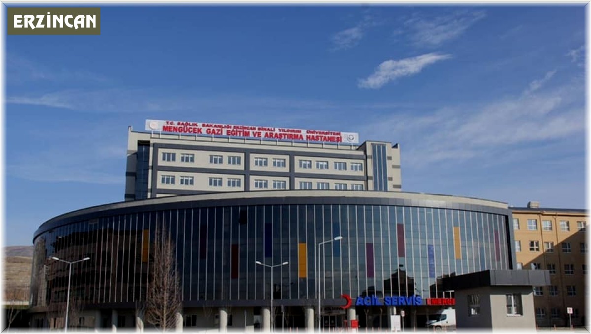 Laboratuvar ve görüntüleme hizmet alımı protokolü imzalandı