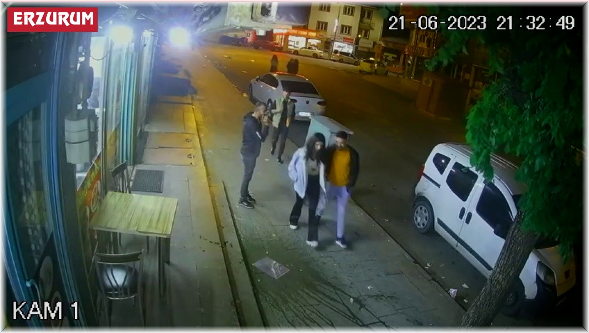 Laf atma kavgası cinayetle bitti