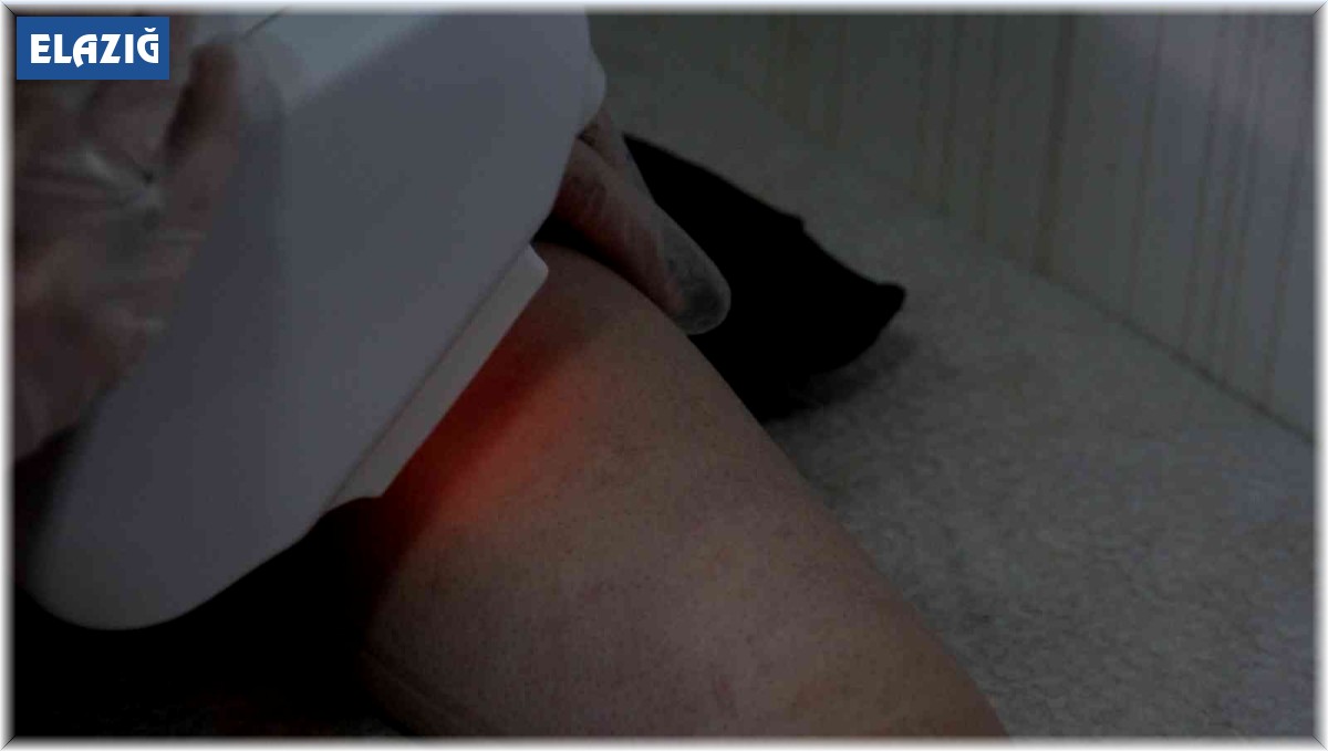 Lazer kadının vücudunu yakmıştı, başka bir güzellik uzmanı tedavisini üstlendi