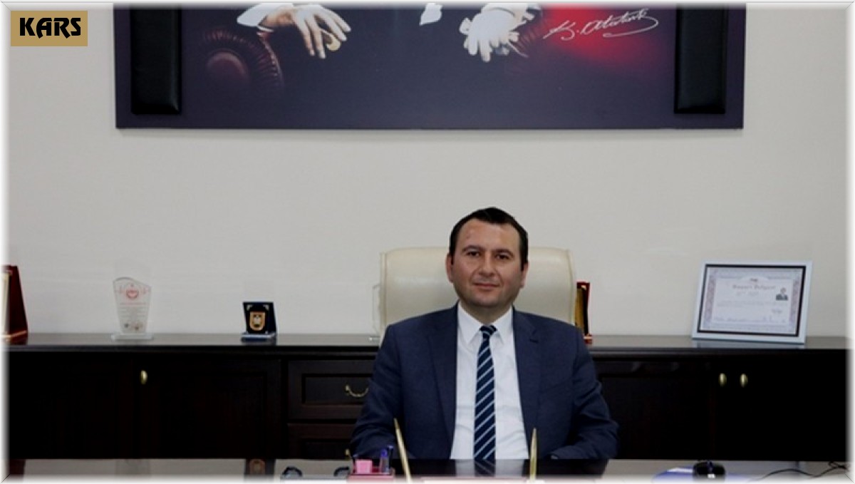 Lazoğlu, "Gönüllü kan bağışçıları sayesinde binlerce hayat kurtarılmıştır"