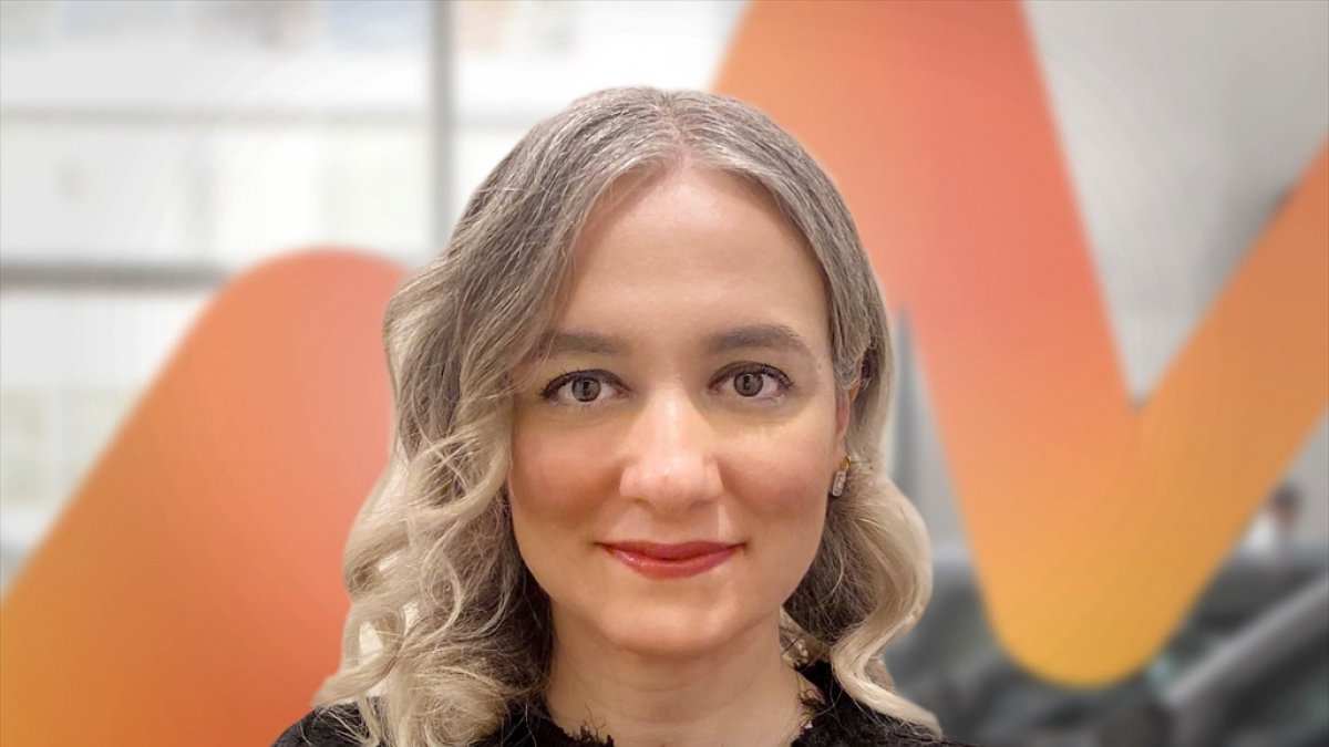 LeasePlan Türkiye'nin Bilgi İşlem Direktörlüğü'ne Esra Yılmaz atandı