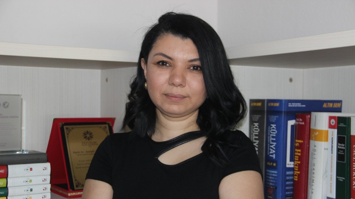 Leyla Aydemir Davası 28 Mayıs'ta Ağrı'da Yeniden Görülecek
