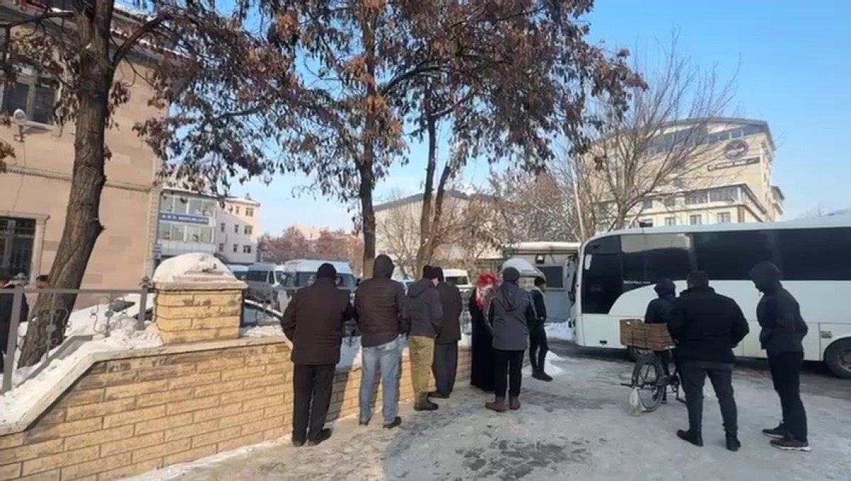 Leyla Aydemir Davasında Amca Yusuf Aydemir Hakkında Tutuklama Kararı
