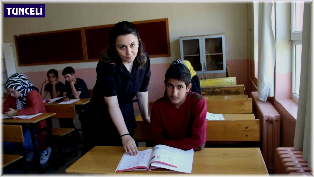 LGS öğretmenlerin başarısını da ortaya çıkardı: O ilçe başarı geleneğini bozmadı