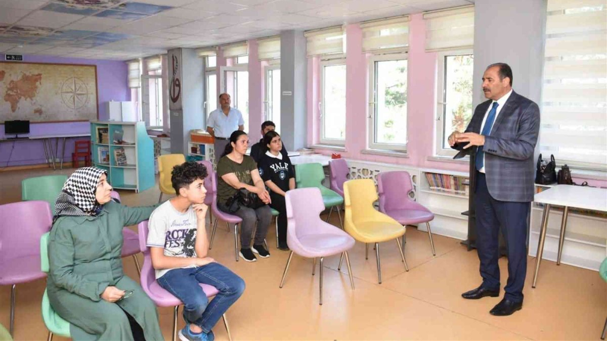 LGS tercih dönemi devam ediyor