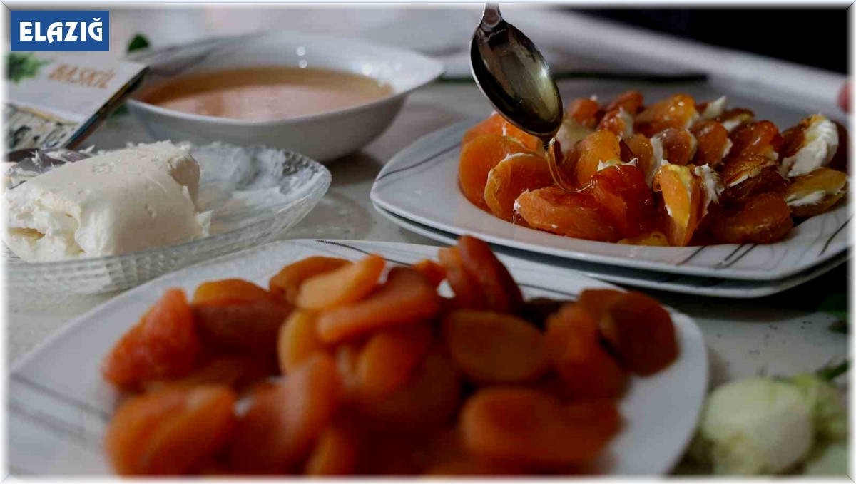 Listede kötü, ekonomide güçlü: Kayısı 112 ülkeye ihracatla 450 milyon dolar kazanç sağlıyor