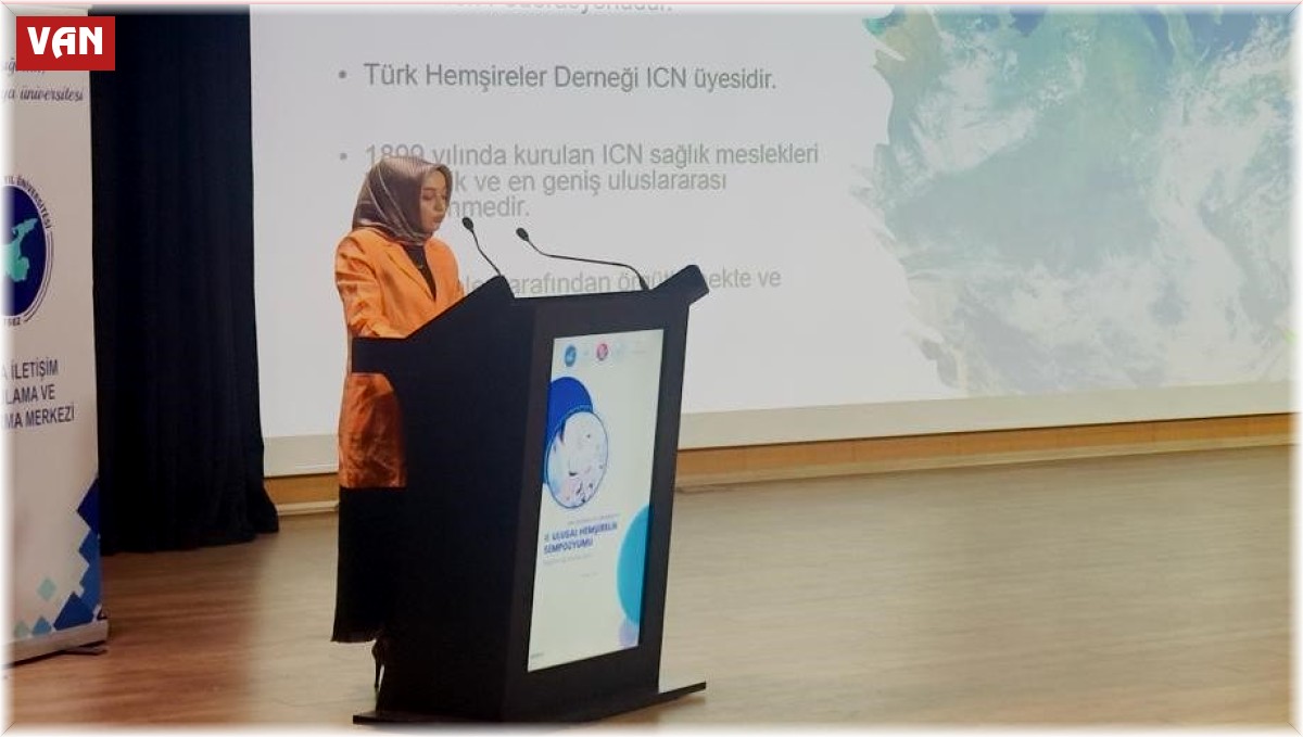 Lokman Hekim'den 'Hemşirelerin sağlık alanındaki önemi' semineri