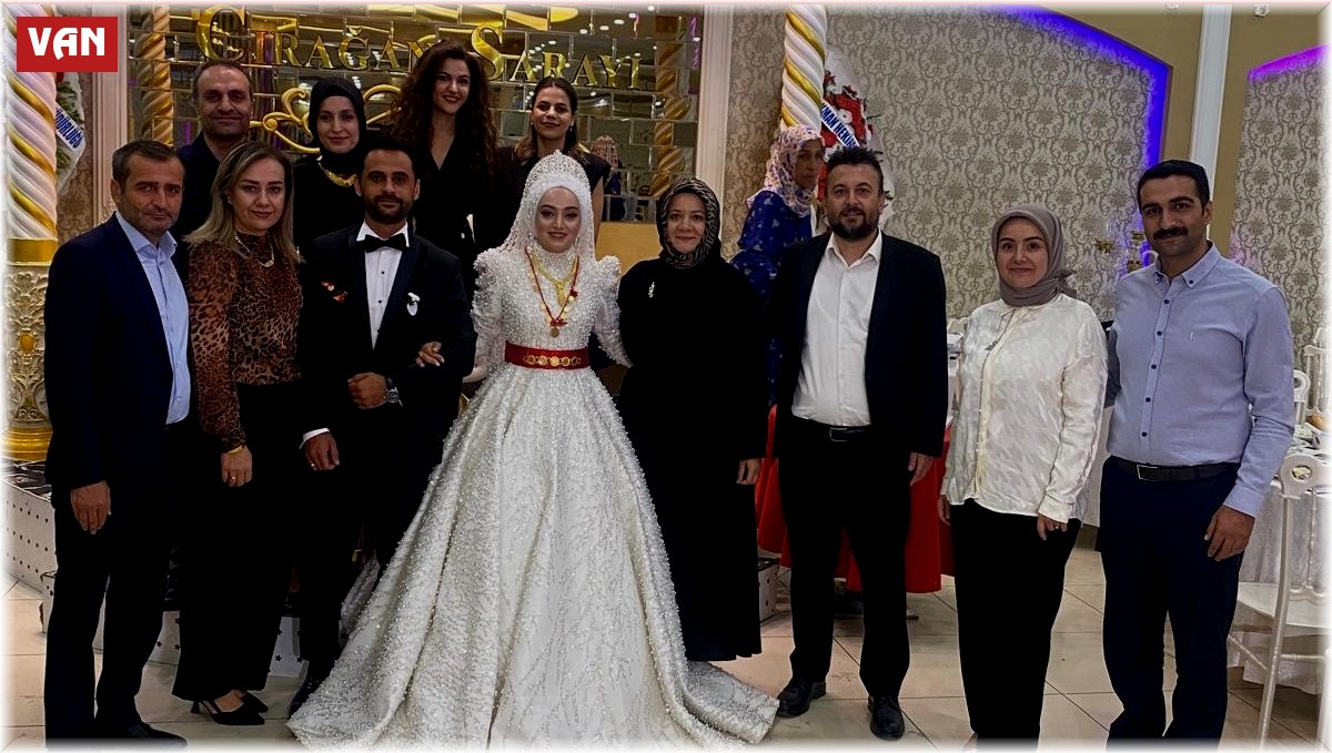 Lokman Hekim Hastanesinin mutlu günü