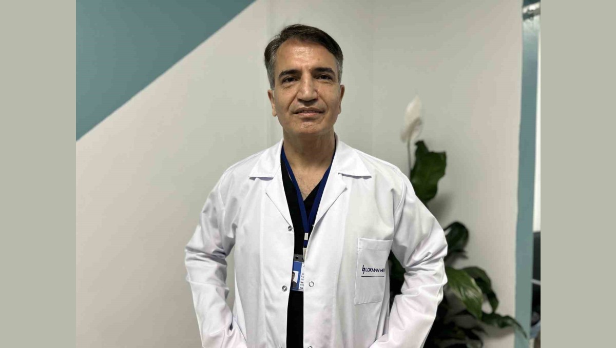 Lokman Hekim Van Hastanesi'nde rinoplasti operasyonlarına yoğun ilgi