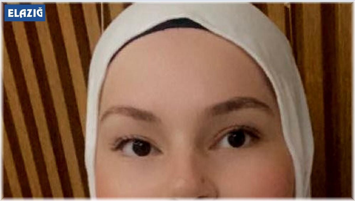 Londra'dan Elazığ'a tatile gelen 18 yaşındaki genç kızdan bir gündür haber alınamıyor