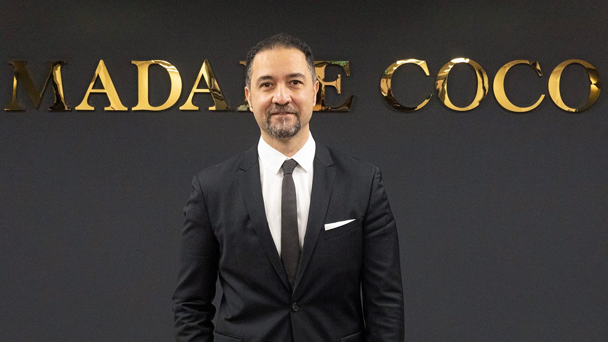 Madame Coco kadınlar için tek ses oldu