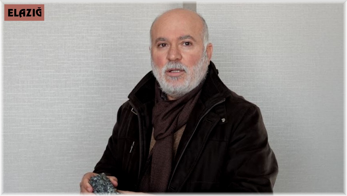 Maden Yüksek Mühendisi Günay: "Karotlu sondajlarda ciddi kalınlıklarda bakır damarları kesilmiştir"