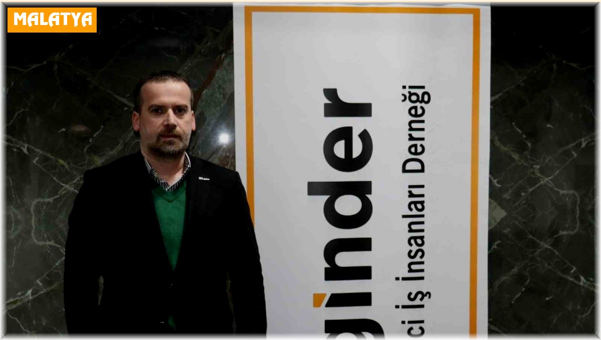 MAGİNDER Başkanı Karademir: "Bu şehri hep birlikte ayağa kaldıracağız"