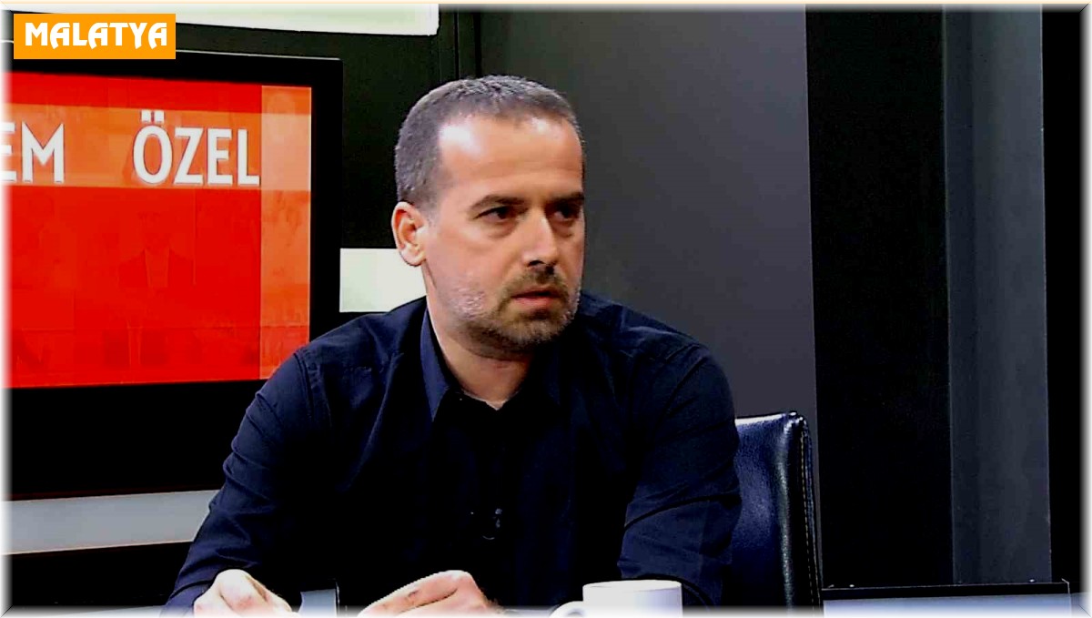 MAGİNDER Başkanı Karademir'den yatırım çağırısı