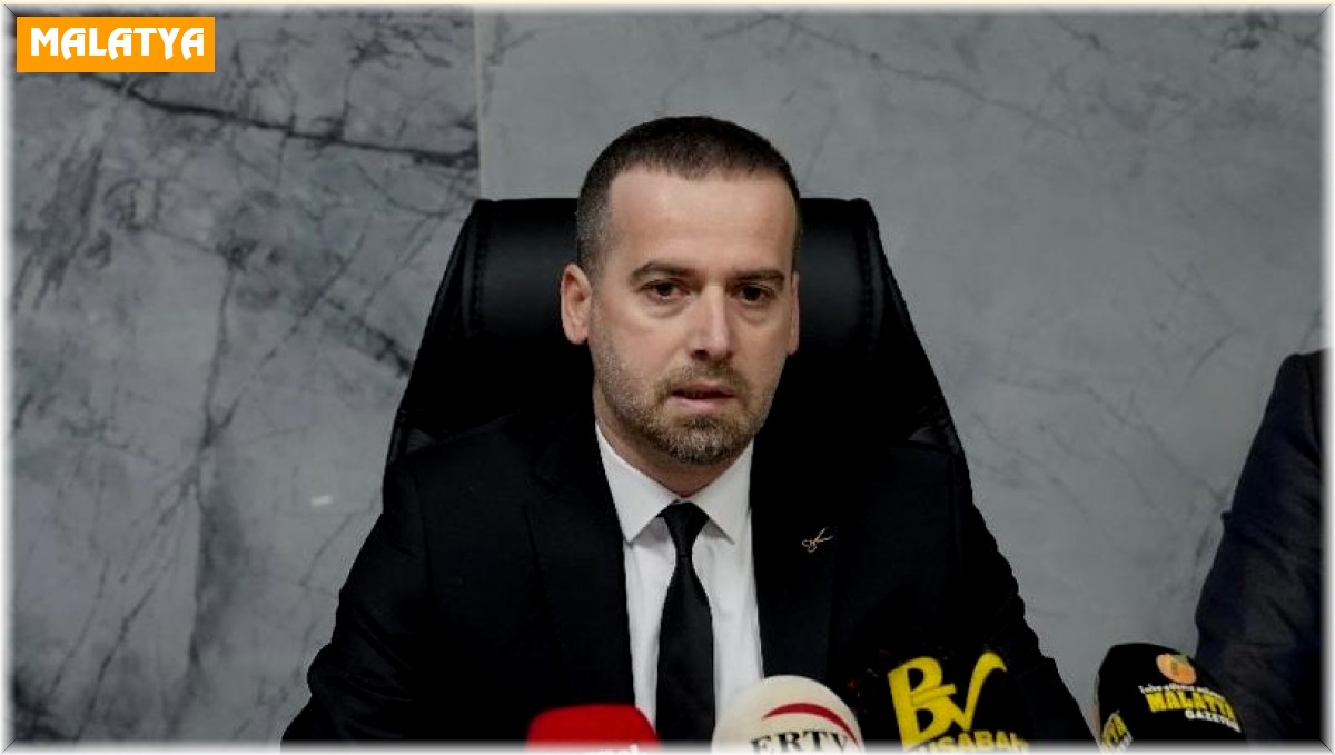 MAGİNDER Başkanı Karademir, deprem sonrası göçe dikkat çekti