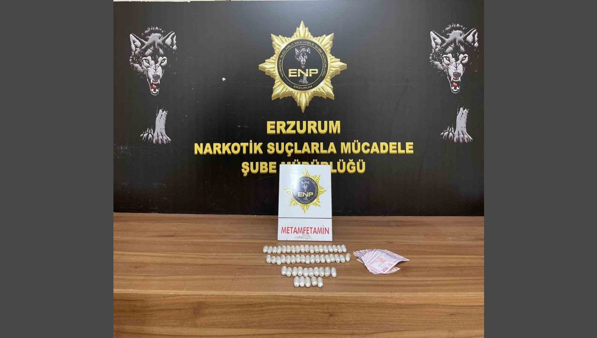 Magnum ve Su yine geçit vermedi