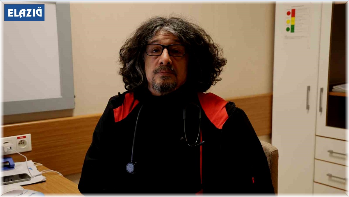 Mahallesine hizmet etmek isteyen profesör muhtar azası adayı oldu