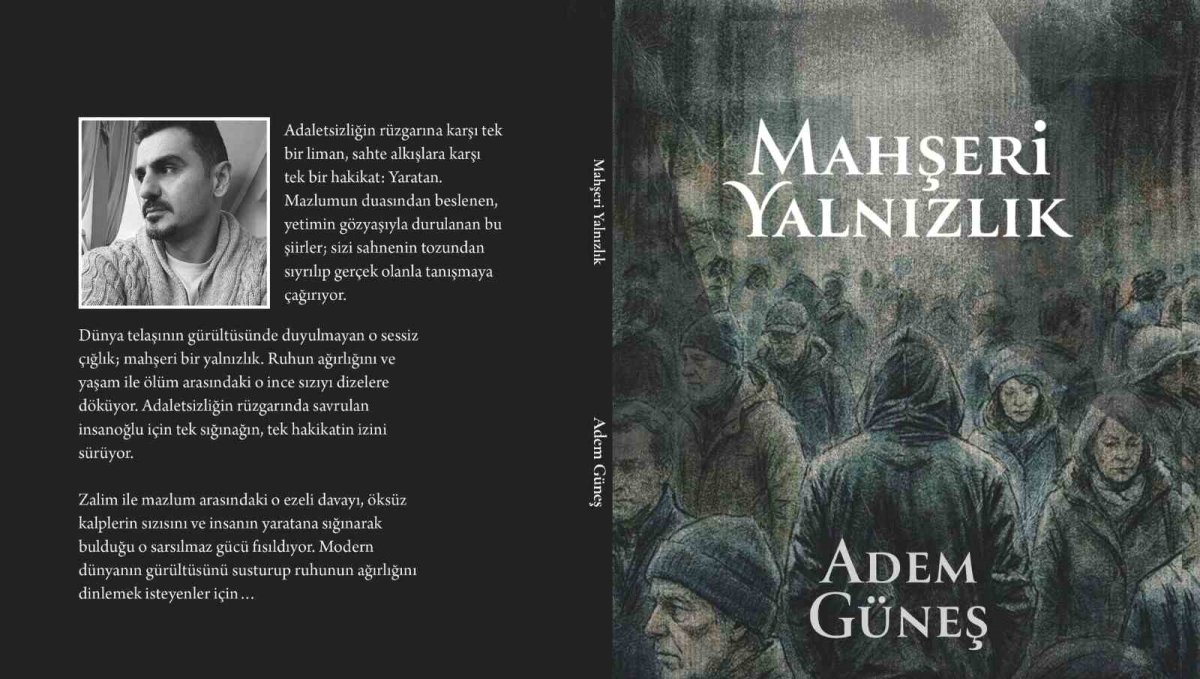 Mahşeri yalnızlık, raflarda