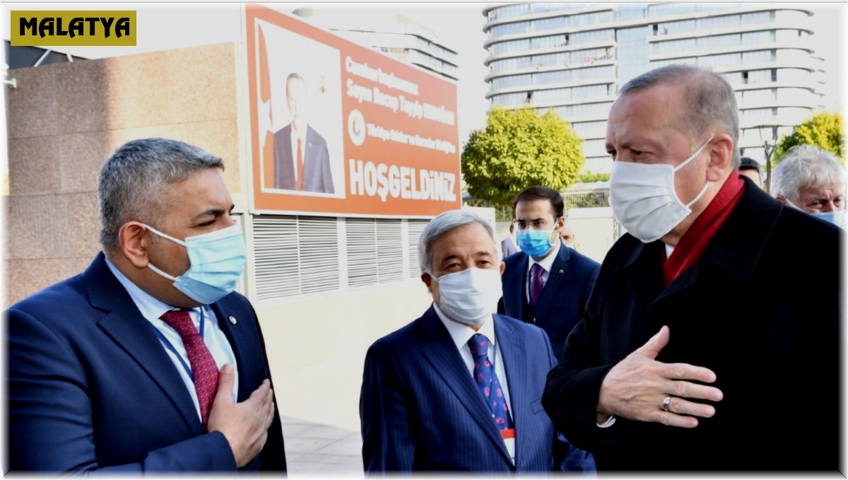 Malatya 6'ncı bölge teşviklerinden yararlanmaya devam edecek