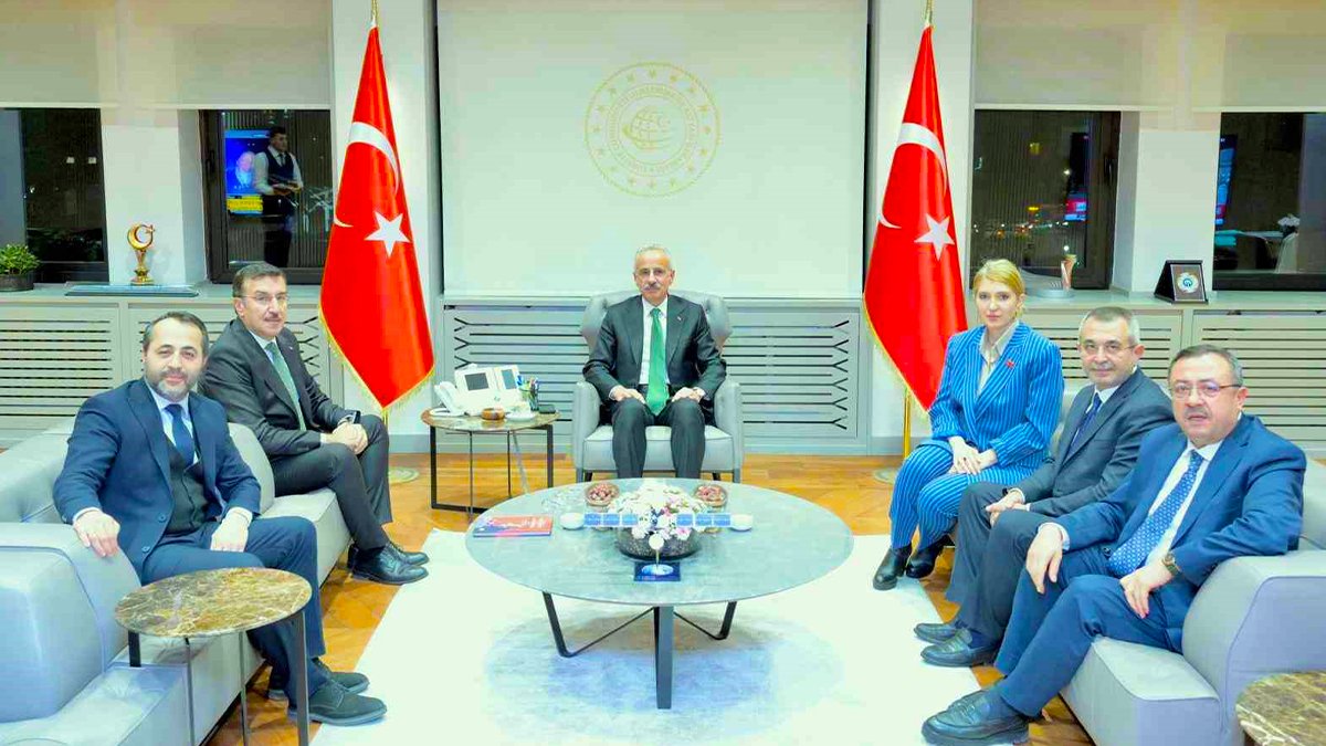 Malatya bölgesel merkez oluyor: 19. PTT Bölge Müdürlüğü kuruldu