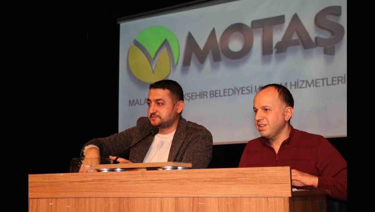 Malatya Büyükşehir Belediye Başkanı Sami Er: "Kayırmacılığa geçit vermeyeceğiz"