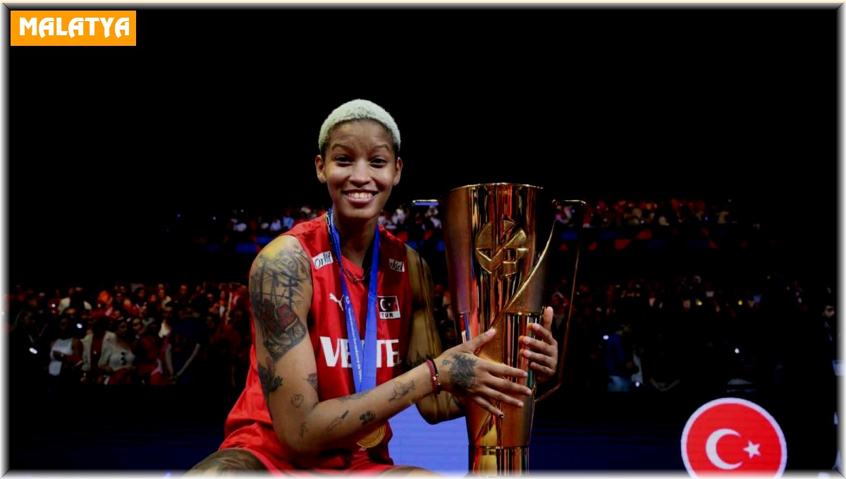 Malatya Büyükşehir Belediyesi, Milli Voleybolcu Vargas'a jest yapacak