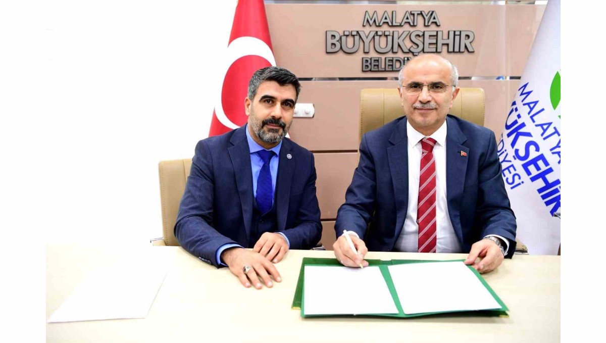 Malatya Büyükşehir Belediyesi'nde en düşük maaş 46 bin TL oldu