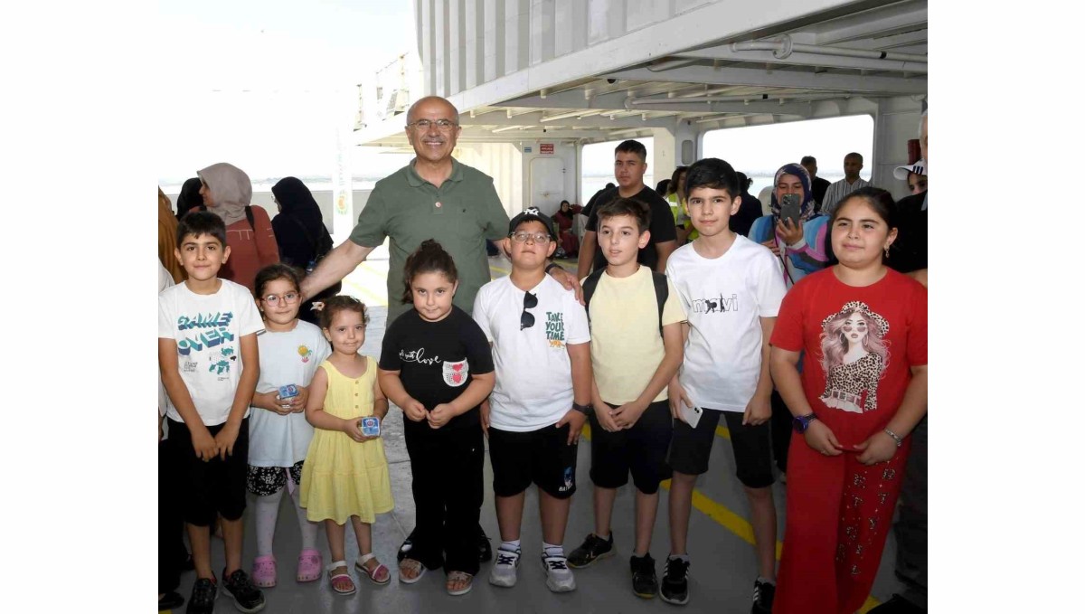 Malatya Büyükşehir Belediyesi'nden anlamlı etkinlik