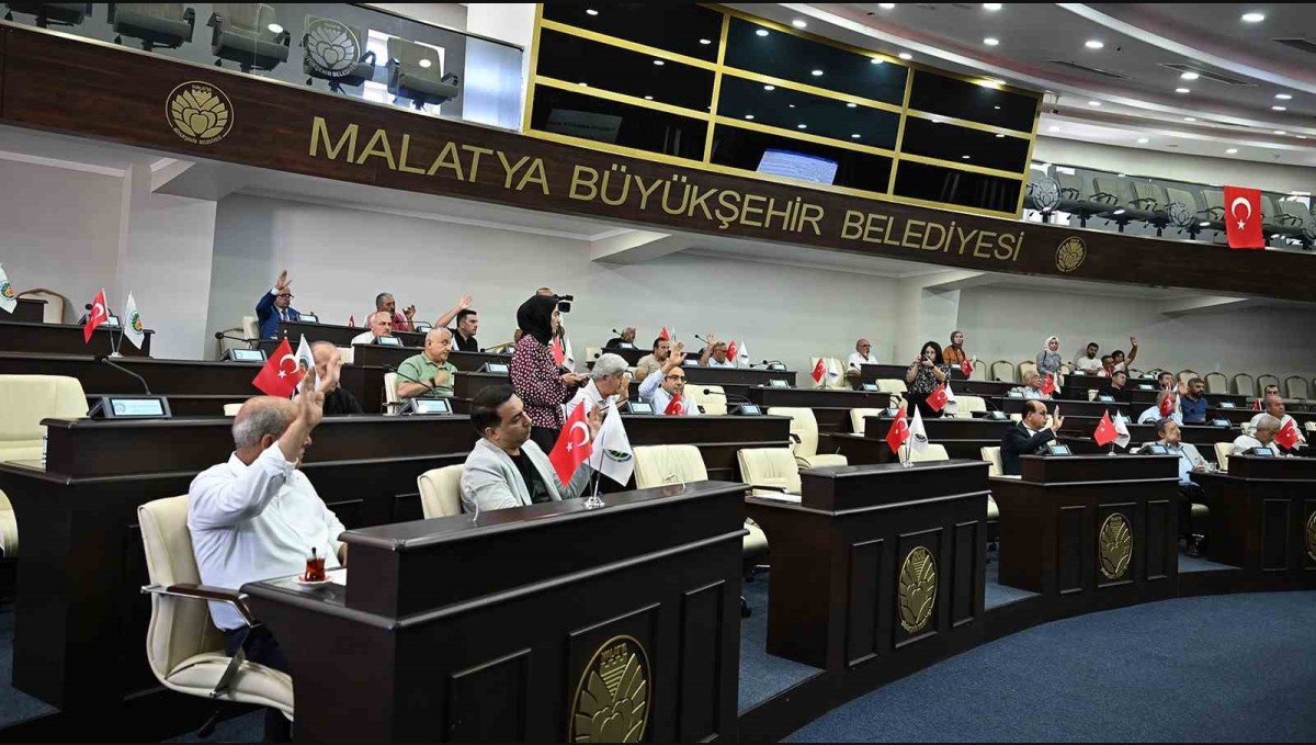 Malatya Büyükşehir'den Aile Yılı düzenlemesi