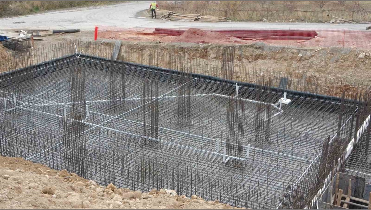 Malatya Büyükşehir'den amatöre 43 milyonluk yatırım